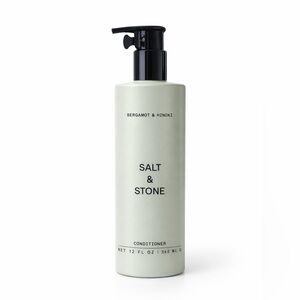 Salt & Stone BERGAMOT & HINOKI Hair Conditioner 12.1 oz NEW! Not In Stores!